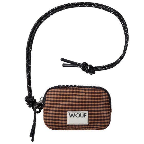 Wouf Cartera 13 cm
