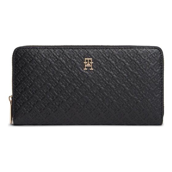 Tommy Hilfiger TH Icon Cartera 19 cm