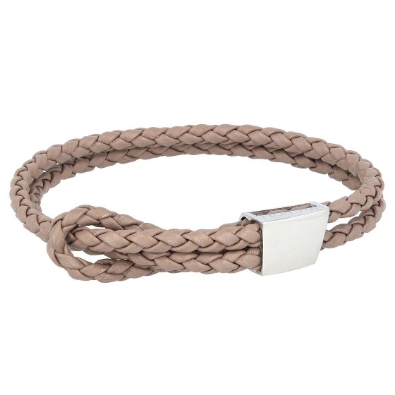 Davidoff Pulsera Home Run Cuero 29 cm