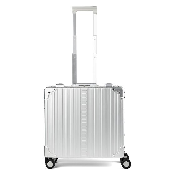 Aleon Carro de negocios de lujo de 4 ruedas 45 cm