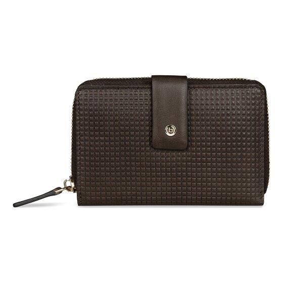 bugatti Noemi Cartera Protección RFID Piel 14 cm