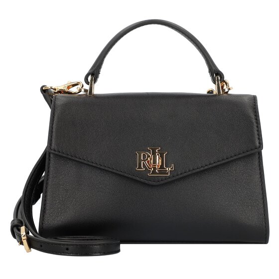 Lauren Ralph Lauren Farrah Bolso Piel 20 cm