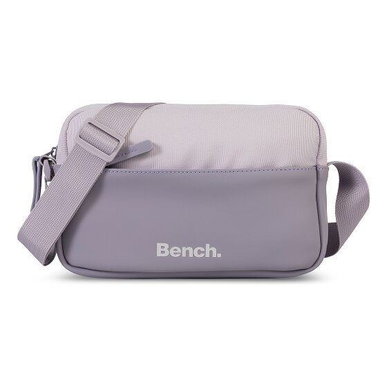 Bench Style Bolsa de hombro 23 cm