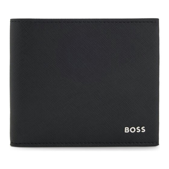 Boss Northon Cartera Piel 11 cm