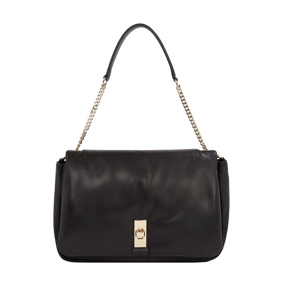 Tommy Hilfiger Soft Leather Bolsa de hombro Piel 34 cm
