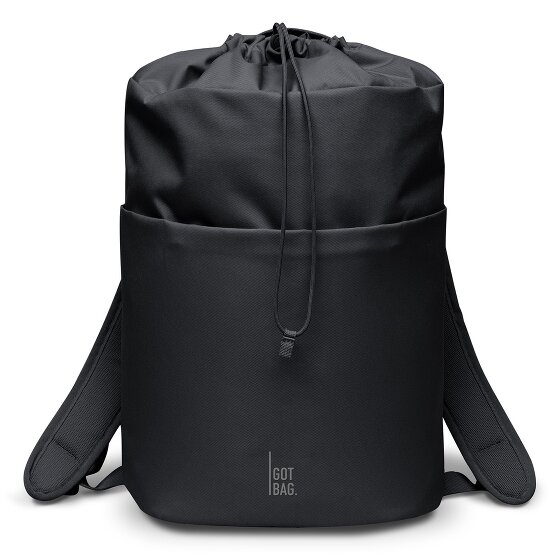 GOT BAG Barrel Pack Mochila de día 42 cm Compartimento para el portátil