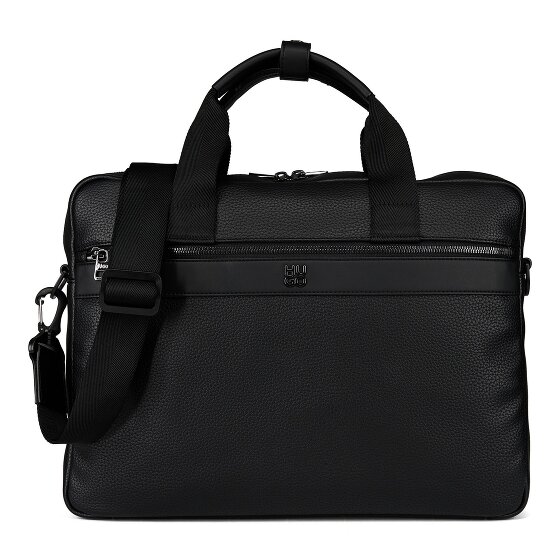 Hugo Quantic Maletín 40 cm Compartimento para el portátil
