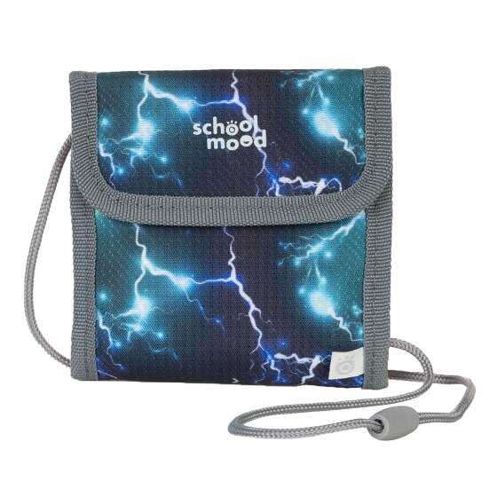 School-Mood Bolsa de pecho 11 cm