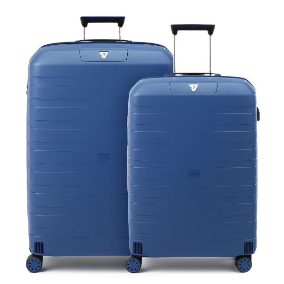 Roncato Box Sport 2.0 4 ruedas Carrito 78 cm