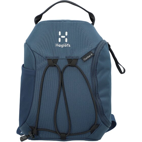 Haglöfs Mochila infantil Corker Junior 27 cm