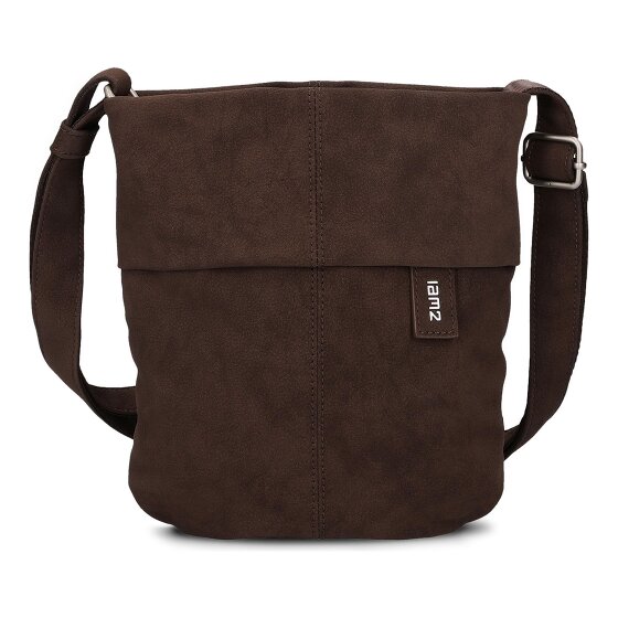 Zwei Mademoiselle.M Bolsa de hombro 22 cm