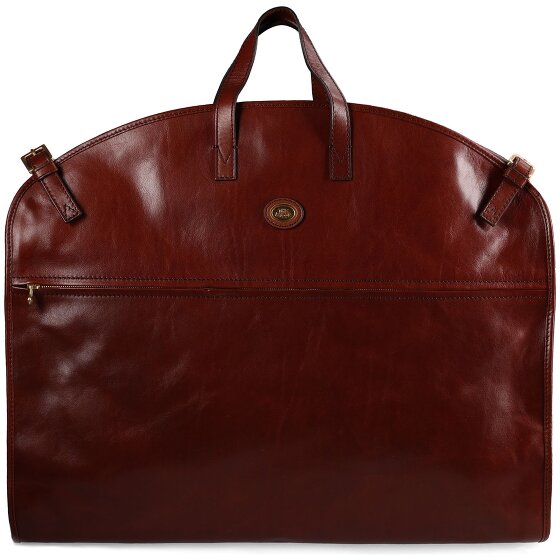 The Bridge Bolso camisero Stovia piel 55 cm
