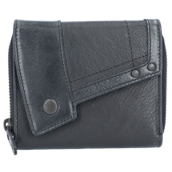 aunts & uncles Cartera de lujo Lotta de cuero RFID 12 cm