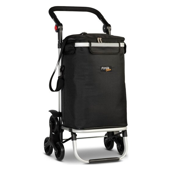 Punta Fabrizio Carro de la compra 50 cm