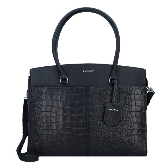 Burkely Cool Colbie Maletín Piel 40 cm Compartimento para el portátil