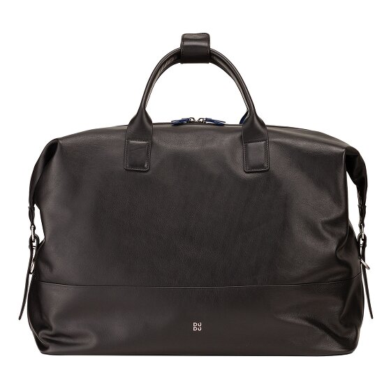 DuDu Miami Bolsa de viaje Weekender Piel 43 cm