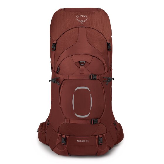 Osprey Aether 65 Mochila de trekking S-M 80 cm