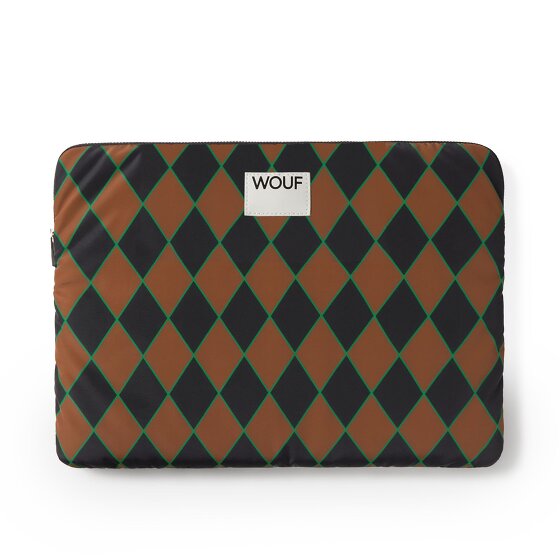 Wouf Studio Funda para ordenador portátil 32.5 cm
