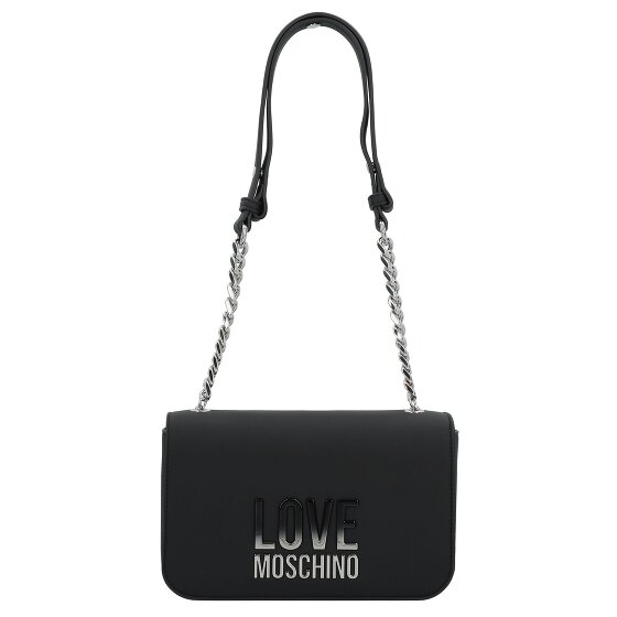 Love Moschino Prism Bolsa de hombro 24 cm