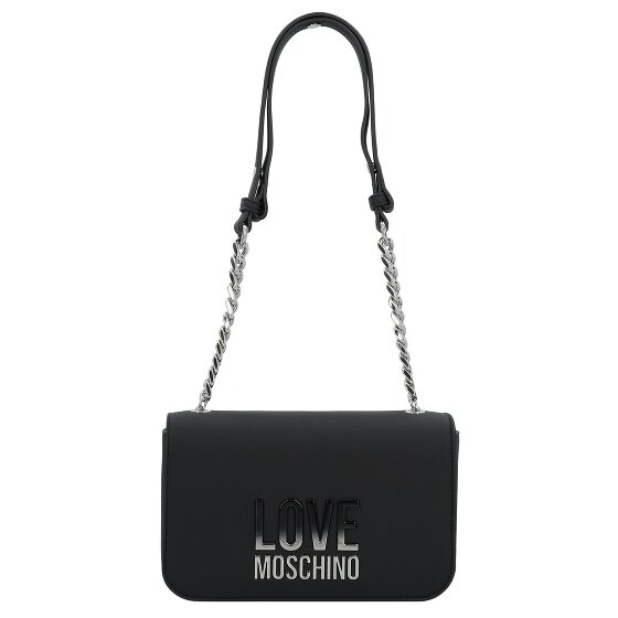 Love Moschino Prism Bolsa de hombro 24 cm