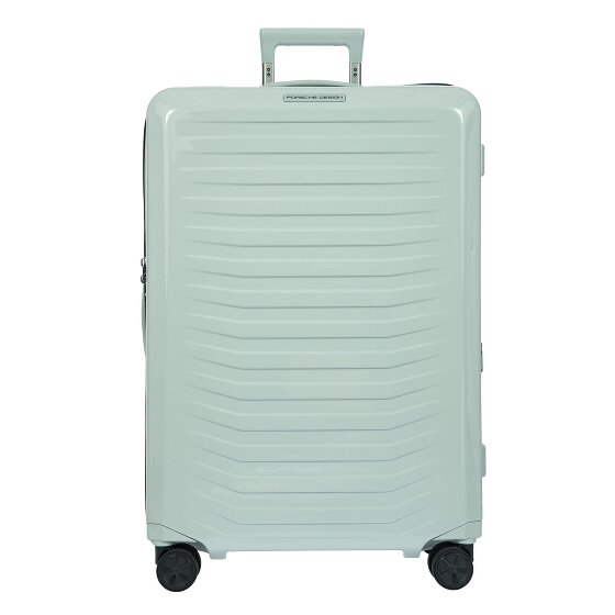 Porsche Design Roadster 4 ruedas Carrito L 75 cm con pliegue de expansión