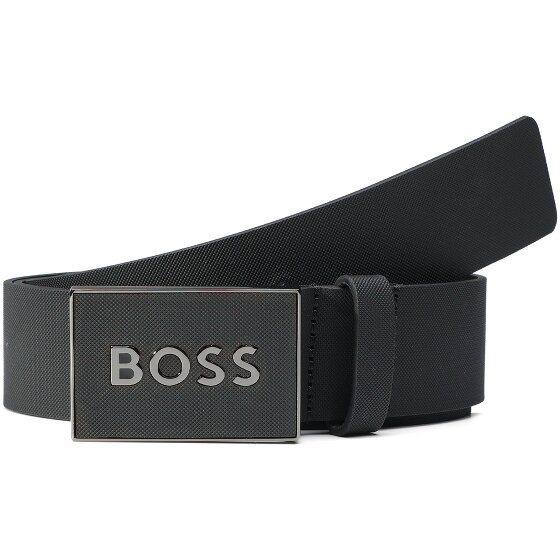 Boss Cinturón de cuero Icon