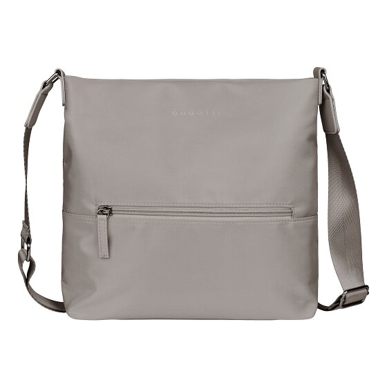 bugatti Mare 1.0 Bolsa de hombro 27 cm