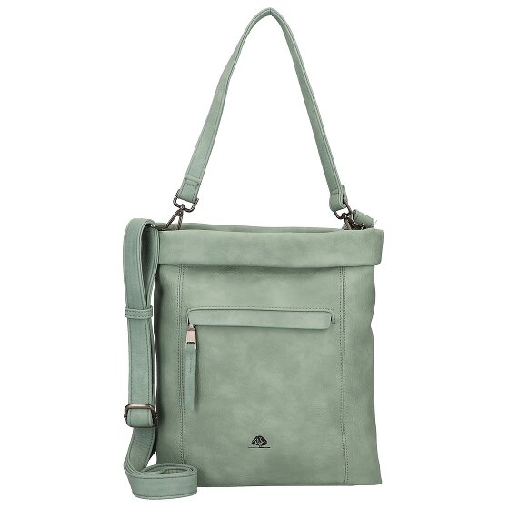 Greenburry Mad'l Dasch Bolsa de hombro 28 cm