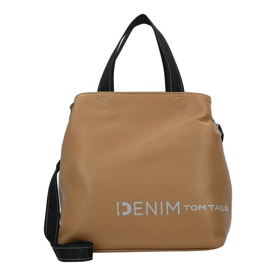 Tom Tailor Denim Marlow Bolso 27 cm