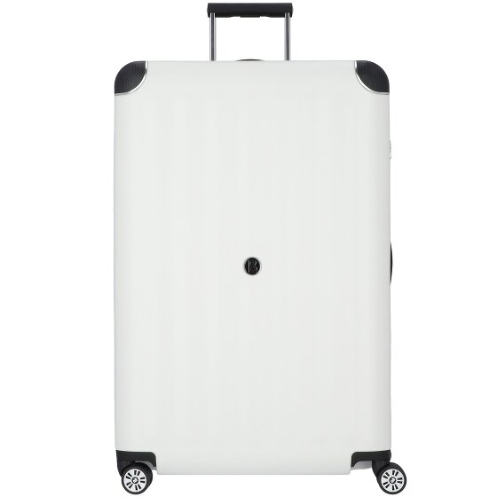 Bogner Piz Deluxe 4 ruedas Carrito 77 cm
