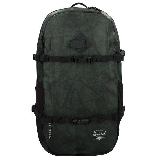 Herschel All Season Mochila de senderismo 52.5 cm
