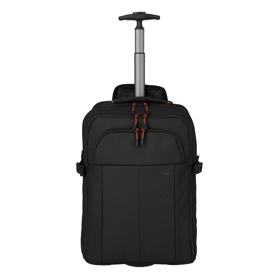 Travelite Briize 2 ruedas Carrito de mochila 50 cm