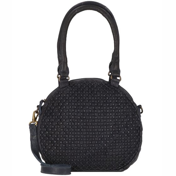 Greenland Nature Femi & Nine Bolso de piel 34 cm