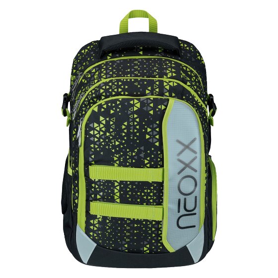 Neoxx Active Pro Cartera escolar 45.5 cm