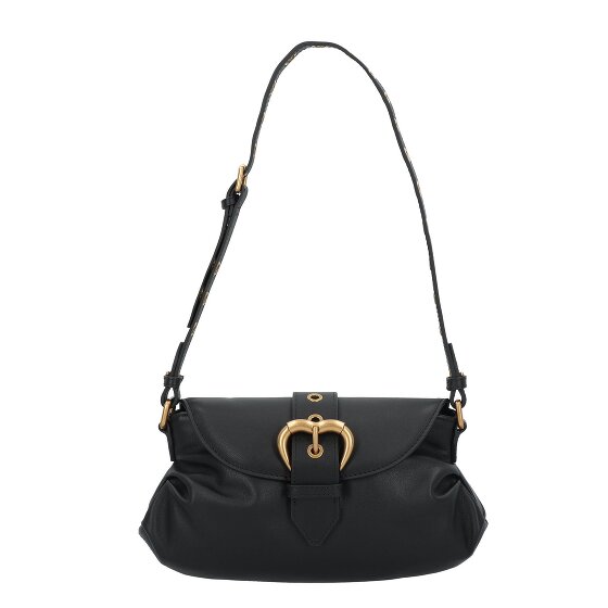 PINKO Jolene Bolsa de hombro Piel 28 cm