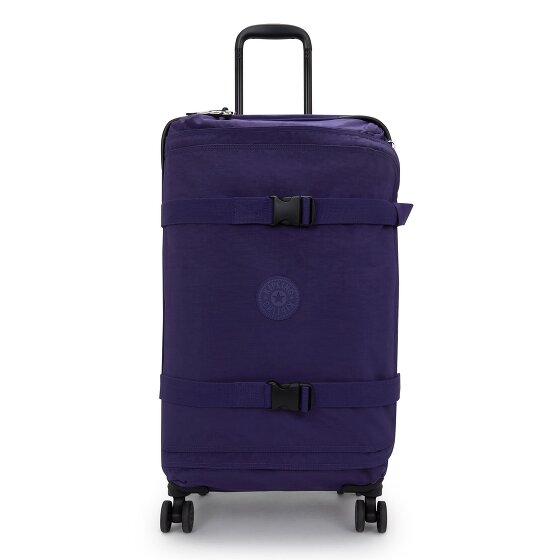 Kipling Basic Spontaneous 4 ruedas Carrito M 66 cm