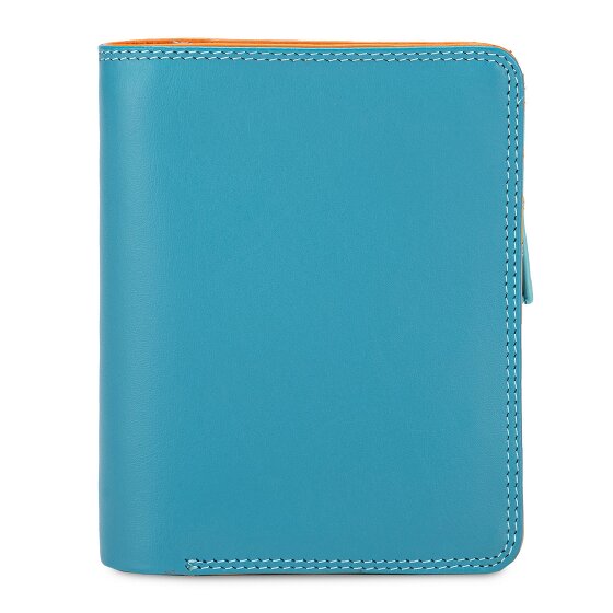Mywalit Cartera mediana Cartera de piel 11 cm