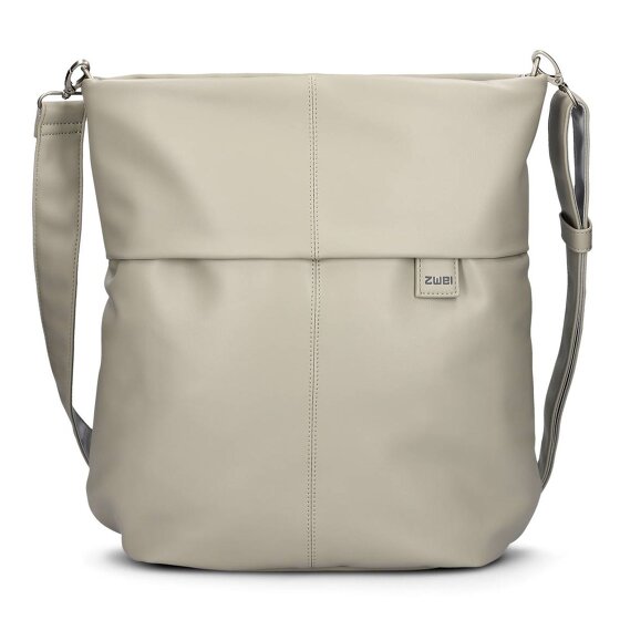 Zwei Mademoiselle.M Bolsa de hombro 35 cm