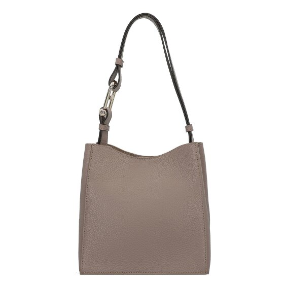 Furla Nuvola Bolsa de hombro Piel 21 cm