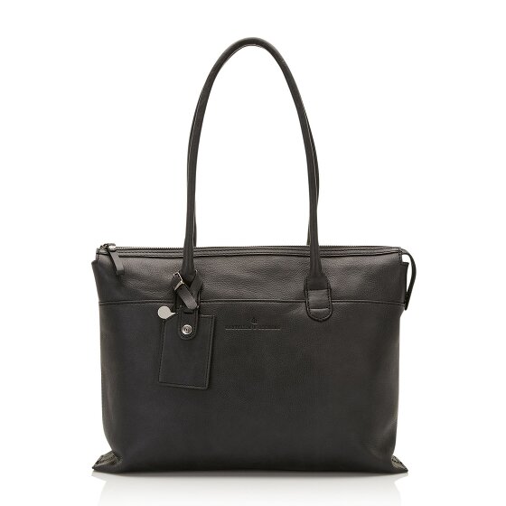 Castelijn & Beerens Carisma Bolso RFID Piel 40 cm Compartimento para portátil