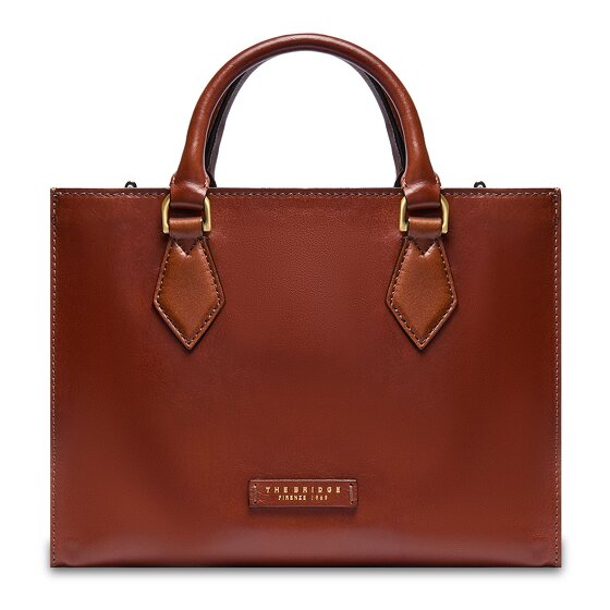 The Bridge Ida Bolsa de compras Piel 29 cm