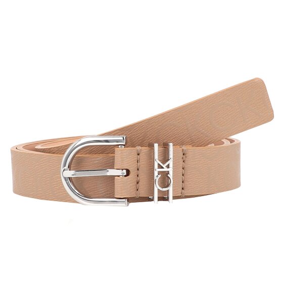Calvin Klein CK Loop Cinturón