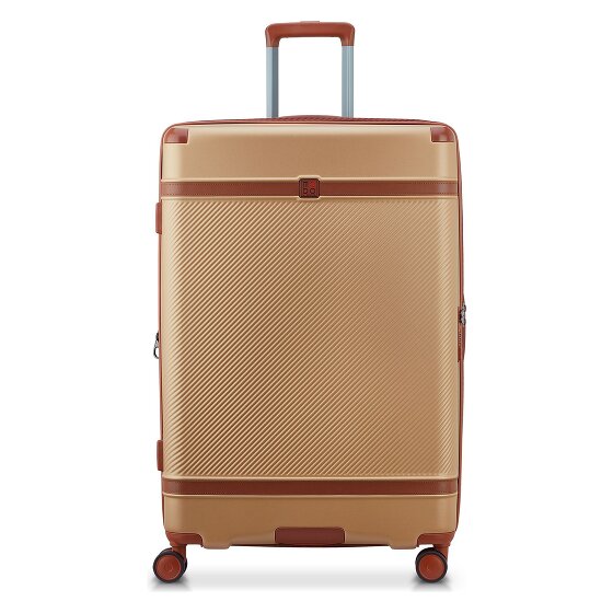 MODO by Roncato Charm 2.0 4 ruedas Carrito 77 cm con pliegue de expansión