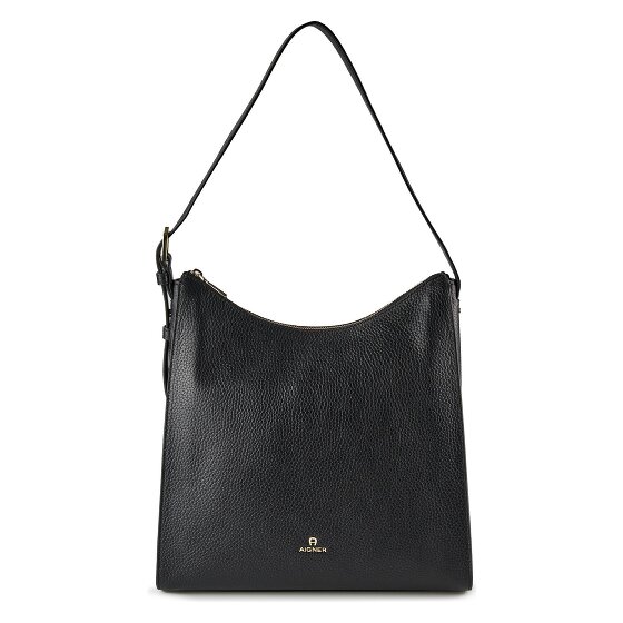 AIGNER Ivy Bolsa de compras Piel natural 32 cm