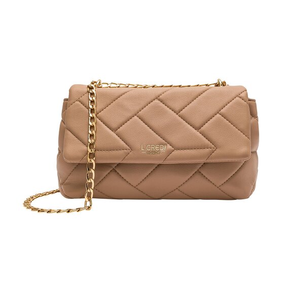 L.Credi Malinda Bolsa de hombro 23 cm