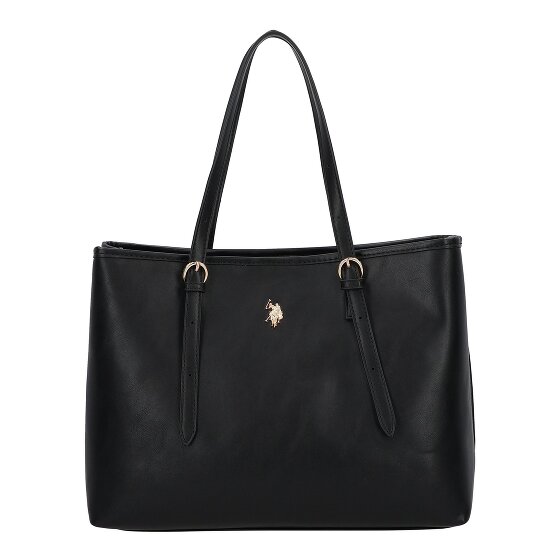 U.S. Polo Assn. Blackstone Bolsa de compras 34 cm