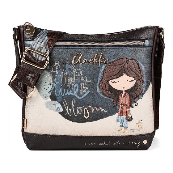 Anekke Tulip Bolsa de hombro 27 cm