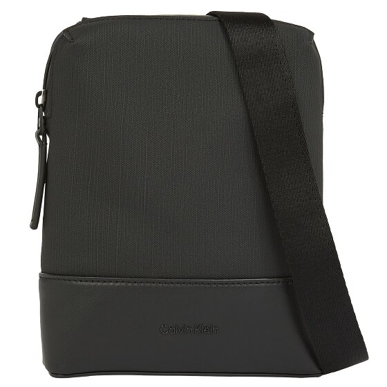 Calvin Klein Tech Sensual Bolsa de hombro Mini Bag 17 cm