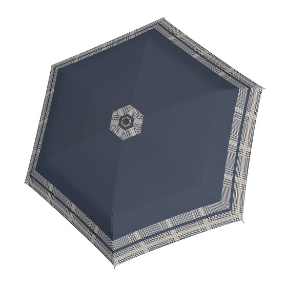 Doppler Fiber Magic Paraguas de bolsillo 29 cm