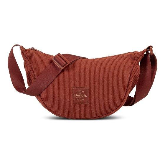 Bench Cord Bolsa de hombro 26 cm